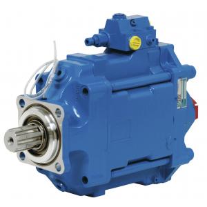 Hydro Leduc可变排量泵 TXV130-0520300