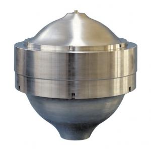 Hydro Leduc 球型蓄能器 AF0100