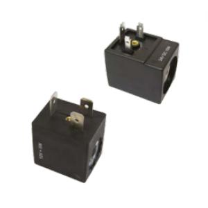 线圈插头 FAS 12VDC-2,8W