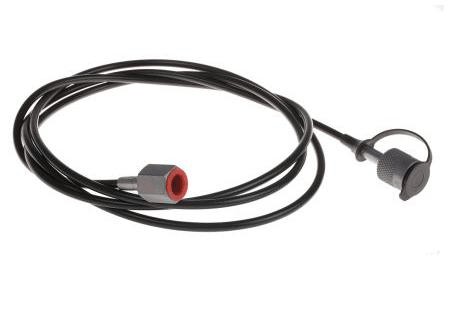 Hydrotechnik液压测试软管 S110-AC-FA-02.00  Hydrotechnik