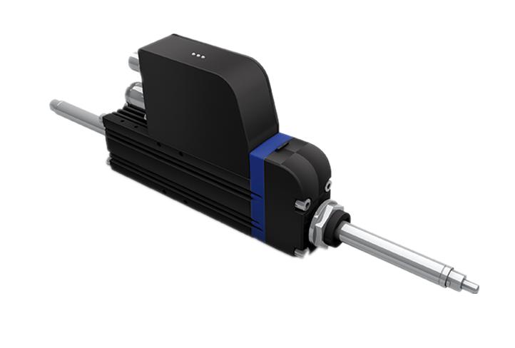 Dunkermotoren直线电机 STA/STB1104