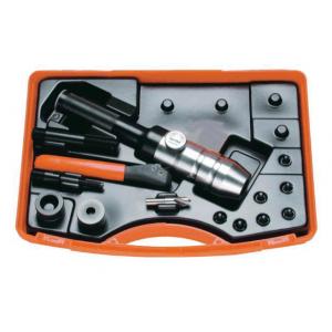 手动液压冲孔器 53829200