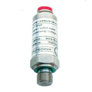 压力传感器 3403-40-C3.37  Hydrotechnik PR110系列