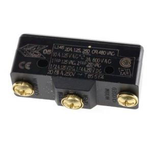 Honeywell限位开关 BA-2R-A2