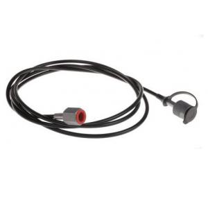 Hydrotechnik液压测试软管 S110-AC-FA-02.00  Hydrotechnik