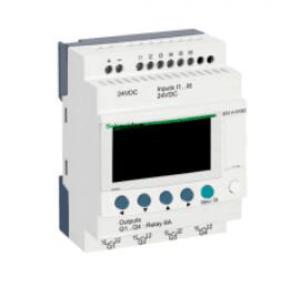 Schneider-Electric 继电器 SR2 A101BD 24VDC