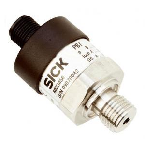 SICK压力传感器 PBT-RB040SG1SSFALA0Z