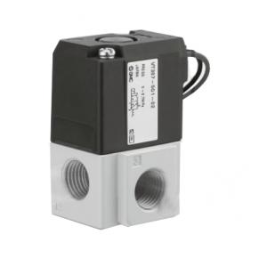 电磁阀 VT307-5GS-01-F 