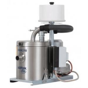 工业吸尘器 VHW210