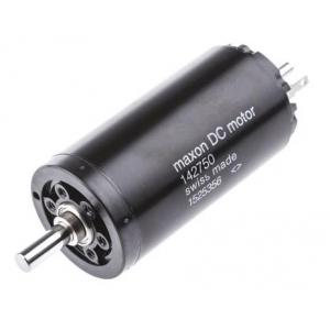 Maxon motor伺服电动机 142750