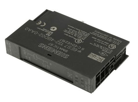Siemens PLC I/O模块 6ES7132-4BD02-0AA0