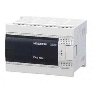 Mitsubishi 可编程控制器 FX3GA-40MR-CM