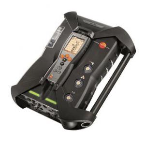 TESTO 烟气分析仪分析箱 0632 3510