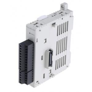 Mitsubishi PLC 输入/输出模块 FX3U-4AD-ADP