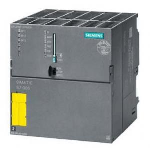 Siemens 中央处理器模组 6ES7318-3FL01-0AB0