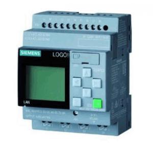 Siemens 逻辑模块 6ED1052-1MD00-0BA8
