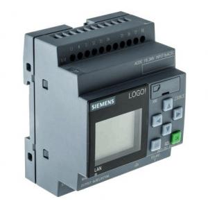 Siemens 逻辑模块 6ED1052-1FB00-0BA8