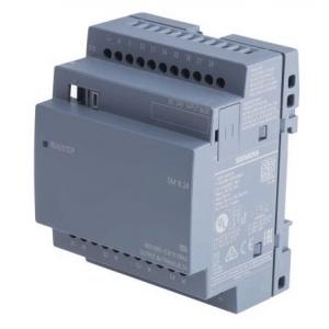 Siemens 逻辑模块 6ED1055-1CB10-0BA2