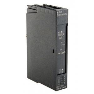 Siemens PLC I / O模块 6ES7132-4BF00-0AA0