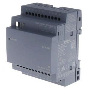逻辑模块 6ED1055-1FB10-0BA2