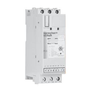 软启动器 PCS-019-600V-024 PCS系列 瑞士Sprecher+Schuh