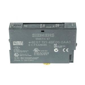 Siemens PLC I/O模块 6ES7131-4BF00-0AA0