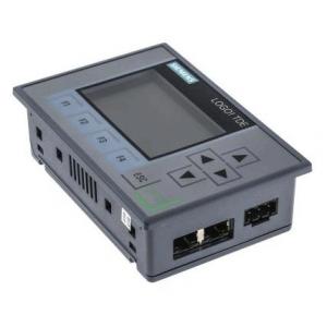 背光HMI面板 6ED1055-4MH00-0BA1