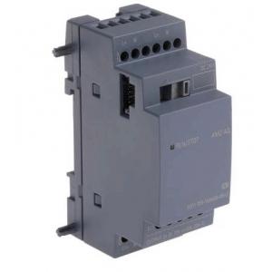 逻辑模块 6ED1055-1MM00-0BA2