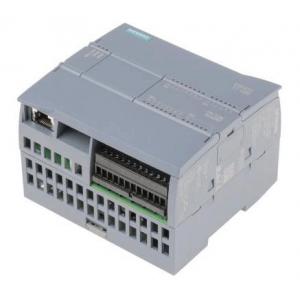 Siemens PLC I/O模块 6ES7214-1HG40-0XB0