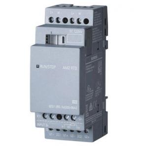 逻辑模块 6ED1055-1CB00-0BA2