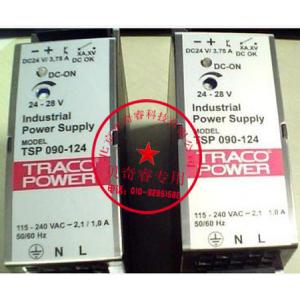 TRACO POWERTSP090-124 TSP090-124EX