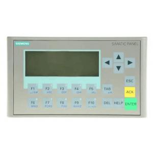 Siemens HMI面板 6AV6647-0AH11-3AX0