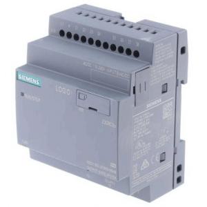 Siemens 逻辑模块 6ED1052-2FB00-0BA8