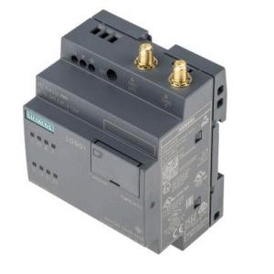 Siemens 逻辑模块 6GK7142-7BX00-0AX0