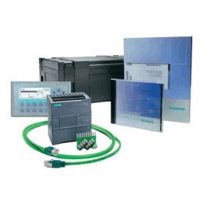 Siemens PLC CPU套件 6AV6651-7HA01-3AA4