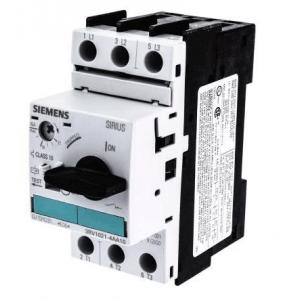 电动机保护断路器 3RV1021-4AA15