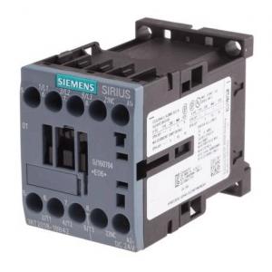 Siemens 接触器 3RT2018-1BB42