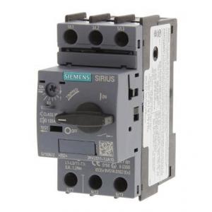 Siemens 电动机保护断路器 3RV2011-1JA10