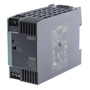 Siemens 电源 6EP1332-5BA00