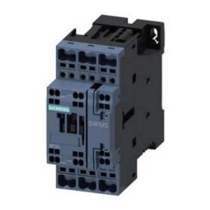 Siemens 接触器 3RT2026-2BB40