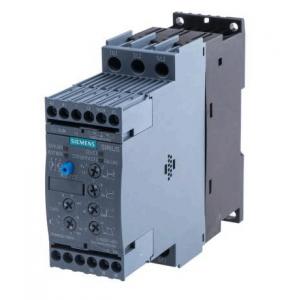 Siemens 软启动器 3RW4026-1BB14