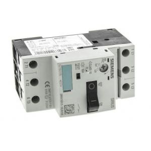 电动机保护断路器 3RV1011-1EA10
