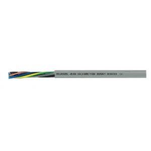 HELUKABELJB-500彩色线芯,柔性控制电缆 11001