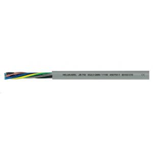 HELUKABELJB-750彩色线芯,柔性控制电缆 11161
