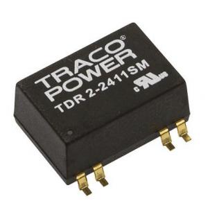 TRACO POWER电源模块 TDR2-2411SM