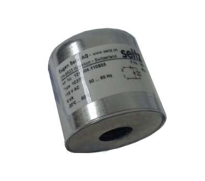 Eugen Seitz 线圈 1C27D 110VAC