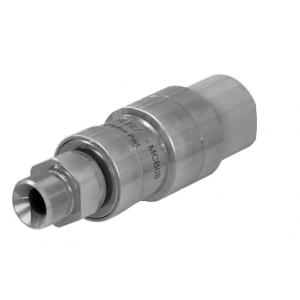 Staubli插头 S10AR-N 