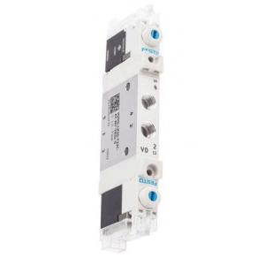 FESTO电磁阀 VUVG-B14-P53C-ZT-F-1T1L