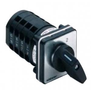 Salzer旋转开关 M220-DK-0526