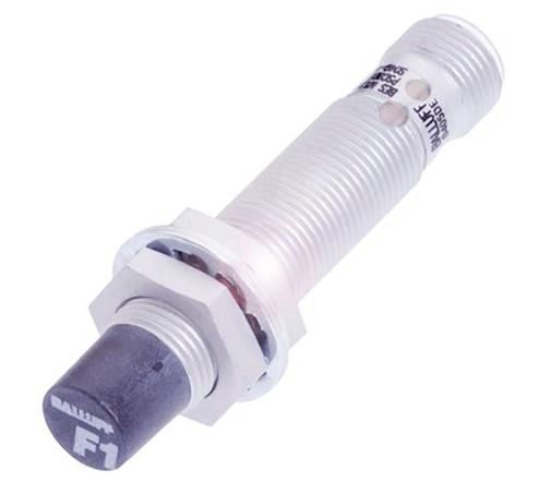 balluff电感式传感器 BES M12ML-PSC80E-S04G-W